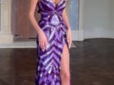 Jovani 43549BG Dress