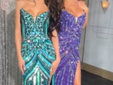 Jovani 38707 Dress
