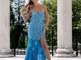 Jovani 4247bg Dress