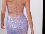 JVN JVN24200 Dress