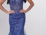 Jovani 37416BG Dress