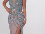 Jovani 38707 Dress