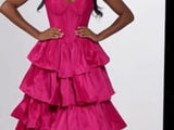 Jovani 36619CL Dress