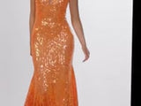 Jovani 36640CL Dress