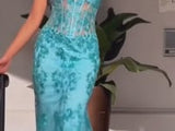Jovani 3675BG Dress
