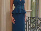 Rina Di Montella RD2971 Dress