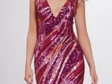 Jovani 22314BG Dress