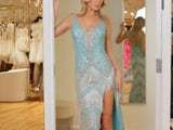 Jovani 38847 Dress