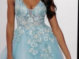Jovani 26045 Dress