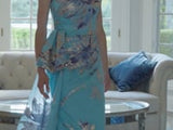 Rina Di Montella RD3233 Dress