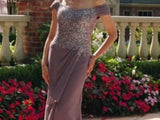 Rina Di Montella RD3128 Dress