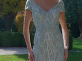 Rina Di Montella RD2716CL Dress