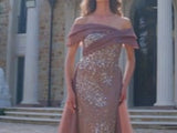 Rina Di Montella RD2816 Dress