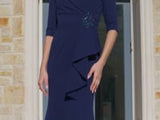 Rina Di Montella RD2733CL Dress