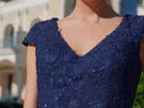 Rina Di Montella RD2763 Dress
