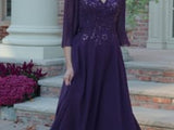 Rina Di Montella RD3241 Dress