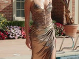 Colors Dress 3564 Dress