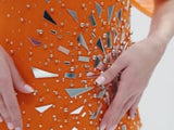 Odrella 7839 Dress