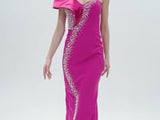 Odrella 7861 Dress