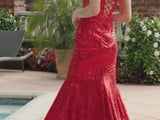Colors Dress 2848 Dress