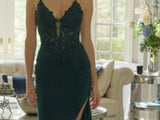Colors Dress G1086 Dress