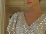 Marsoni M318CL Dress