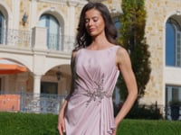 Marsoni MV1233 Dress