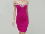 Odrella 7815 Dress