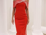 Odrella 7541 Dress