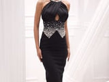 Odrella 24144 Dress