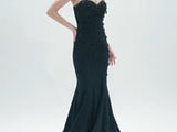 Odrella 7828 Dress