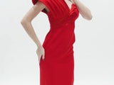 Odrella 25018 Dress