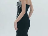 Odrella 7873 Dress