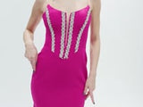 Odrella 25048 Dress