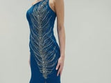 Odrella 24323 Dress