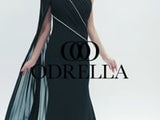 Odrella 25001 Dress