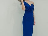 Odrella 24324 Dress