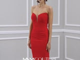 MNM Couture F02821 Dress