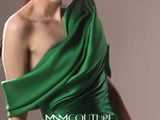 MNM Couture G1603 Dress