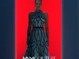 MNM Couture N0614 Dress