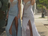Ladivine J4304 Dress
