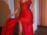Ladivine CM369 Dress