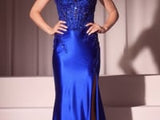 Ladivine KV1112 Dress