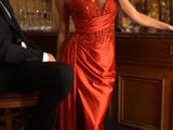 Ladivine KV1117 Dress