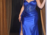 Ladivine KV1125C Dress