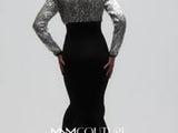 MNM Couture F02859 Dress