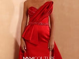 MNM Couture V07353 Dress