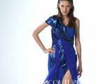 MNM Couture G1731 Dress