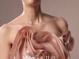 MNM Couture G1622 Dress