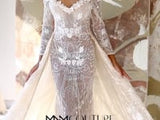 MNM Couture K4168 Dress